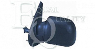 EQUAL QUALITY rs00866 -  Наружное зеркало